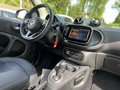 Daumennagel 7 - Smart ForTwo CABRIO*TURBO*PRIME*JBL*NAVI*LEDER*90PS*