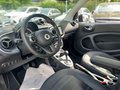 Daumennagel 16 - Smart ForTwo CABRIO*TURBO*PRIME*JBL*NAVI*LEDER*90PS*
