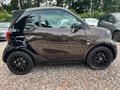 Daumennagel 20 - Smart ForTwo CABRIO*TURBO*PRIME*JBL*NAVI*LEDER*90PS*