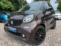 Daumennagel 21 - Smart ForTwo CABRIO*TURBO*PRIME*JBL*NAVI*LEDER*90PS*
