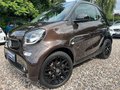 Daumennagel 22 - Smart ForTwo CABRIO*TURBO*PRIME*JBL*NAVI*LEDER*90PS*