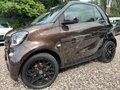 Daumennagel 23 - Smart ForTwo CABRIO*TURBO*PRIME*JBL*NAVI*LEDER*90PS*