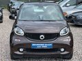 Daumennagel 24 - Smart ForTwo CABRIO*TURBO*PRIME*JBL*NAVI*LEDER*90PS*