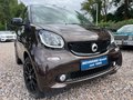 Daumennagel 25 - Smart ForTwo CABRIO*TURBO*PRIME*JBL*NAVI*LEDER*90PS*