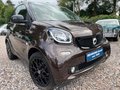 Daumennagel 26 - Smart ForTwo CABRIO*TURBO*PRIME*JBL*NAVI*LEDER*90PS*