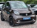 Daumennagel 28 - Smart ForTwo CABRIO*TURBO*PRIME*JBL*NAVI*LEDER*90PS*