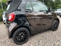 Daumennagel 30 - Smart ForTwo CABRIO*TURBO*PRIME*JBL*NAVI*LEDER*90PS*