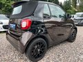 Daumennagel 31 - Smart ForTwo CABRIO*TURBO*PRIME*JBL*NAVI*LEDER*90PS*
