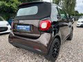 Daumennagel 32 - Smart ForTwo CABRIO*TURBO*PRIME*JBL*NAVI*LEDER*90PS*