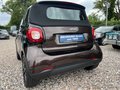 Daumennagel 34 - Smart ForTwo CABRIO*TURBO*PRIME*JBL*NAVI*LEDER*90PS*
