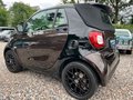 Daumennagel 36 - Smart ForTwo CABRIO*TURBO*PRIME*JBL*NAVI*LEDER*90PS*