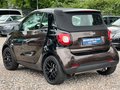 Daumennagel 38 - Smart ForTwo CABRIO*TURBO*PRIME*JBL*NAVI*LEDER*90PS*