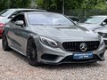 Daumennagel 2 - Mercedes-Benz S500 AMG+NIGHT PAKET EDITION1*SWAROVSKI*VOLL*