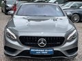 Daumennagel 3 - Mercedes-Benz S500 AMG+NIGHT PAKET EDITION1*SWAROVSKI*VOLL*