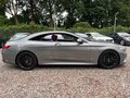 Daumennagel 5 - Mercedes-Benz S500 AMG+NIGHT PAKET EDITION1*SWAROVSKI*VOLL*
