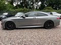 Daumennagel 6 - Mercedes-Benz S500 AMG+NIGHT PAKET EDITION1*SWAROVSKI*VOLL*