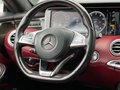 Daumennagel 19 - Mercedes-Benz S500 AMG+NIGHT PAKET EDITION1*SWAROVSKI*VOLL*