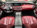 Daumennagel 20 - Mercedes-Benz S500 AMG+NIGHT PAKET EDITION1*SWAROVSKI*VOLL*