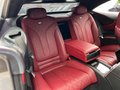 Daumennagel 21 - Mercedes-Benz S500 AMG+NIGHT PAKET EDITION1*SWAROVSKI*VOLL*