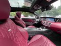 Daumennagel 22 - Mercedes-Benz S500 AMG+NIGHT PAKET EDITION1*SWAROVSKI*VOLL*
