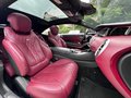 Daumennagel 23 - Mercedes-Benz S500 AMG+NIGHT PAKET EDITION1*SWAROVSKI*VOLL*