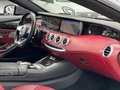 Daumennagel 25 - Mercedes-Benz S500 AMG+NIGHT PAKET EDITION1*SWAROVSKI*VOLL*