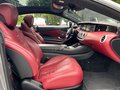 Daumennagel 26 - Mercedes-Benz S500 AMG+NIGHT PAKET EDITION1*SWAROVSKI*VOLL*