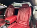 Daumennagel 29 - Mercedes-Benz S500 AMG+NIGHT PAKET EDITION1*SWAROVSKI*VOLL*