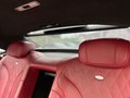 Daumennagel 30 - Mercedes-Benz S500 AMG+NIGHT PAKET EDITION1*SWAROVSKI*VOLL*