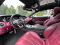 Daumennagel 31 - Mercedes-Benz S500 AMG+NIGHT PAKET EDITION1*SWAROVSKI*VOLL*