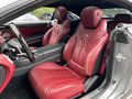 Daumennagel 34 - Mercedes-Benz S500 AMG+NIGHT PAKET EDITION1*SWAROVSKI*VOLL*