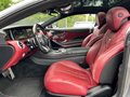 Daumennagel 36 - Mercedes-Benz S500 AMG+NIGHT PAKET EDITION1*SWAROVSKI*VOLL*