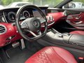 Daumennagel 40 - Mercedes-Benz S500 AMG+NIGHT PAKET EDITION1*SWAROVSKI*VOLL*