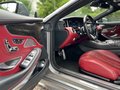 Daumennagel 41 - Mercedes-Benz S500 AMG+NIGHT PAKET EDITION1*SWAROVSKI*VOLL*