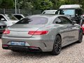 Daumennagel 43 - Mercedes-Benz S500 AMG+NIGHT PAKET EDITION1*SWAROVSKI*VOLL*