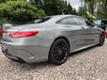 Daumennagel 44 - Mercedes-Benz S500 AMG+NIGHT PAKET EDITION1*SWAROVSKI*VOLL*