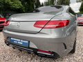 Daumennagel 45 - Mercedes-Benz S500 AMG+NIGHT PAKET EDITION1*SWAROVSKI*VOLL*