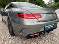 Daumennagel 46 - Mercedes-Benz S500 AMG+NIGHT PAKET EDITION1*SWAROVSKI*VOLL*
