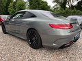 Daumennagel 47 - Mercedes-Benz S500 AMG+NIGHT PAKET EDITION1*SWAROVSKI*VOLL*
