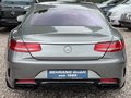 Daumennagel 48 - Mercedes-Benz S500 AMG+NIGHT PAKET EDITION1*SWAROVSKI*VOLL*
