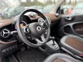 Daumennagel 29 - Smart ForTwo *PERFECT*PANORAMA*NAVI*SITZHEIZUNG