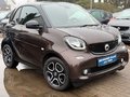 Daumennagel 5 - Smart ForTwo *PERFECT*PANORAMA*NAVI*SITZHEIZUNG