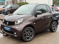 Daumennagel 1 - Smart ForTwo *PERFECT*PANORAMA*NAVI*SITZHEIZUNG