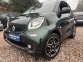 Daumennagel 2 - Smart ForTwo*BRITISH RACING GREEN*PRIME*LEDER*SPORTPAK