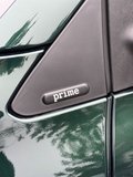 Daumennagel 11 - Smart ForTwo*BRITISH RACING GREEN*PRIME*LEDER*SPORTPAK