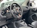 Daumennagel 17 - Smart ForTwo*BRITISH RACING GREEN*PRIME*LEDER*SPORTPAK