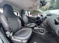 Daumennagel 19 - Smart ForTwo*BRITISH RACING GREEN*PRIME*LEDER*SPORTPAK