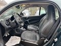 Daumennagel 20 - Smart ForTwo*BRITISH RACING GREEN*PRIME*LEDER*SPORTPAK