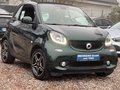 Daumennagel 3 - Smart ForTwo*BRITISH RACING GREEN*PRIME*LEDER*SPORTPAK