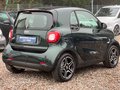 Daumennagel 24 - Smart ForTwo*BRITISH RACING GREEN*PRIME*LEDER*SPORTPAK